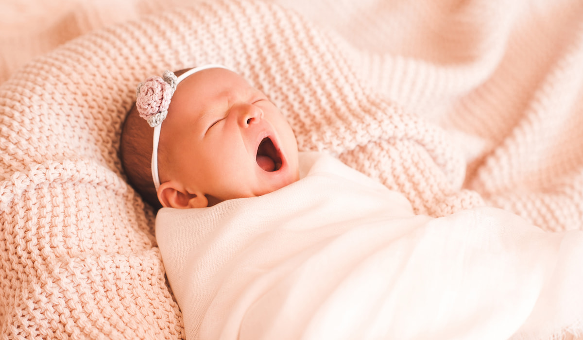 14 Pros and Cons of Swaddling a Baby You Should Know Belly Bumps and