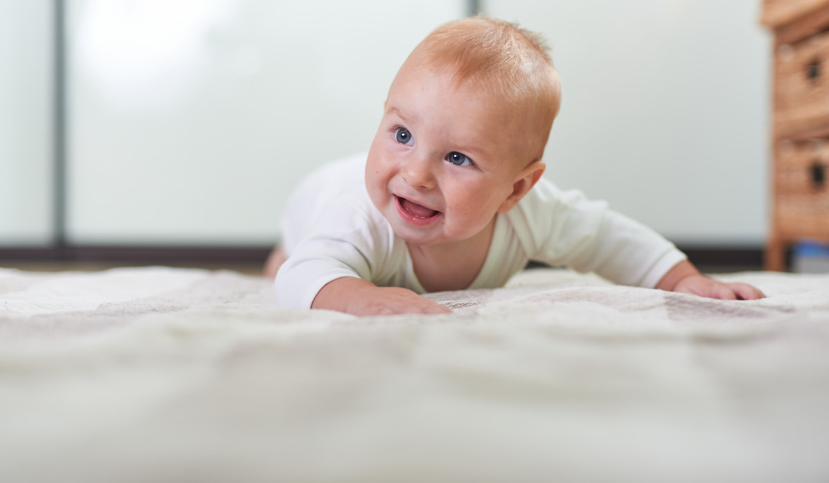 Are Jolly Jumpers Safe? Belly Bumps and Babies