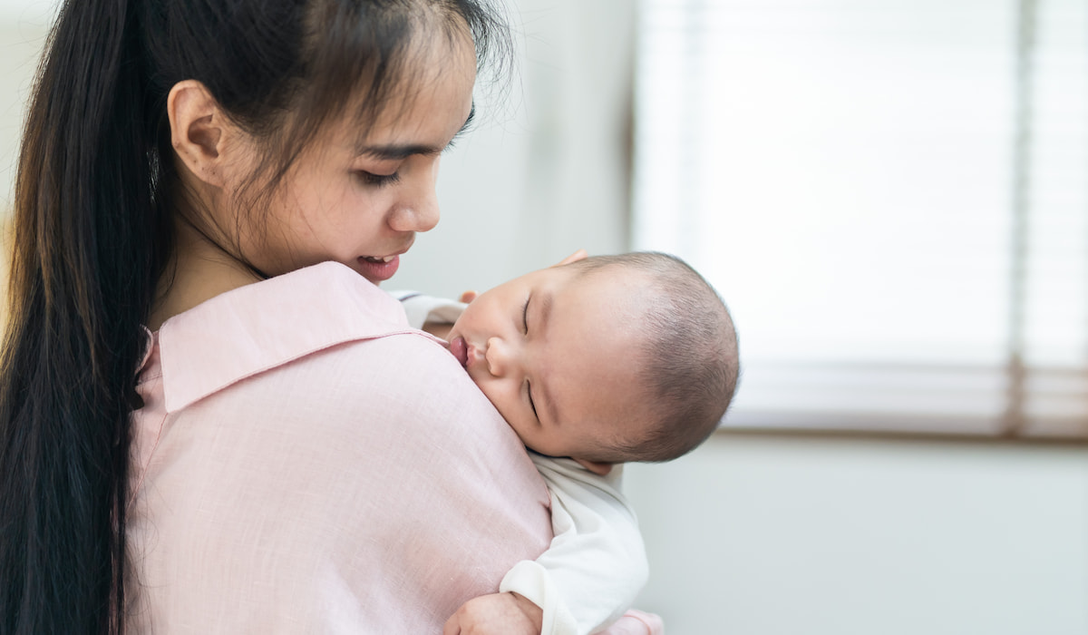 How to Transfer Your Baby to a Crib Without Waking Them ( StepbyStep