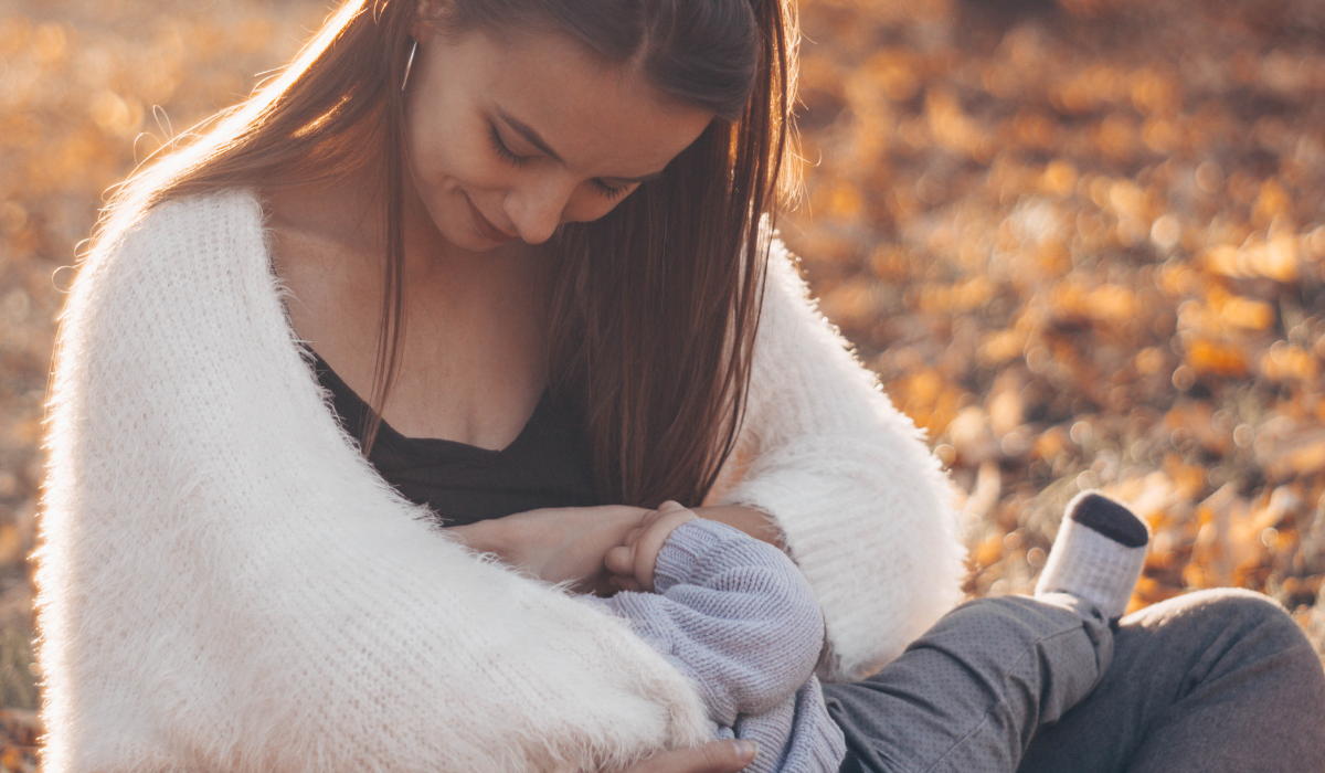Can You Wear a Nursing Bra When Not Pregnant? Belly Bumps and Babies